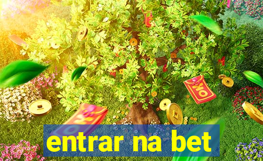 entrar na bet